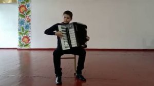 Е. Рохлин «Веретено» Тимошенко Валерий
