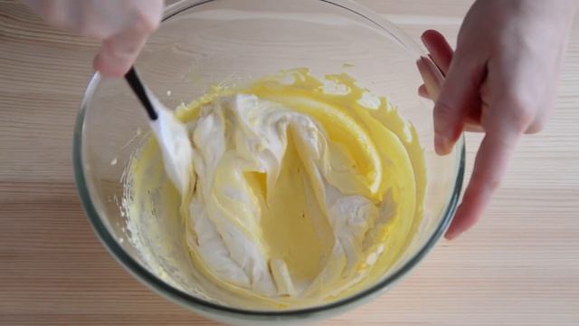 Тирамису с манго ☆ Mango Tiramisu