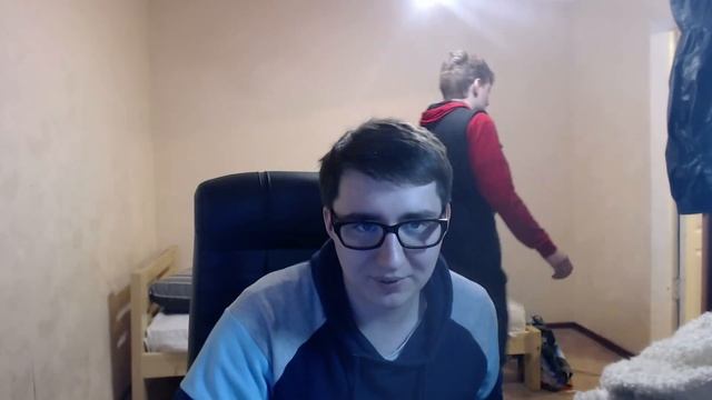 Vjlink заказывает шаболду на дом (Часть 1) смотреть онлайн
