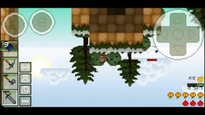 Прохождение Lost miner # 1 (неправильные ягоды)