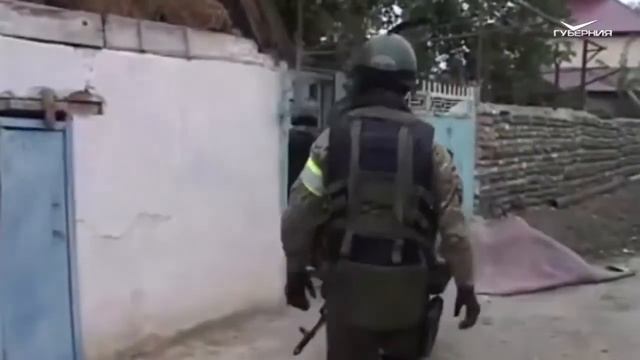 В День семьи, любви и верности семья сотрудника ОМОН Тольятти стала героями телевизионного сюжета смотреть онлайн