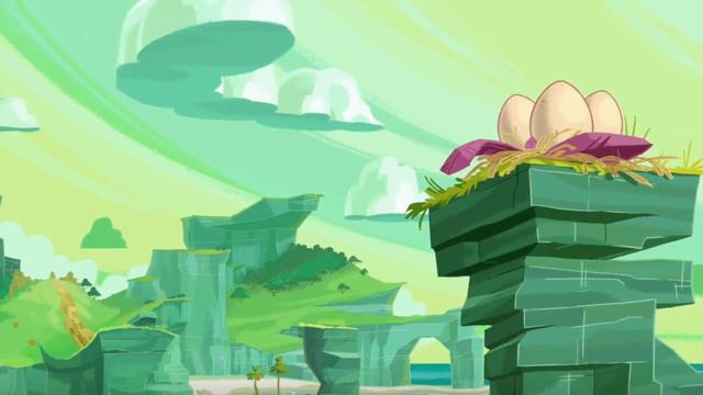 Bad Piggies Theme Remix Mashup