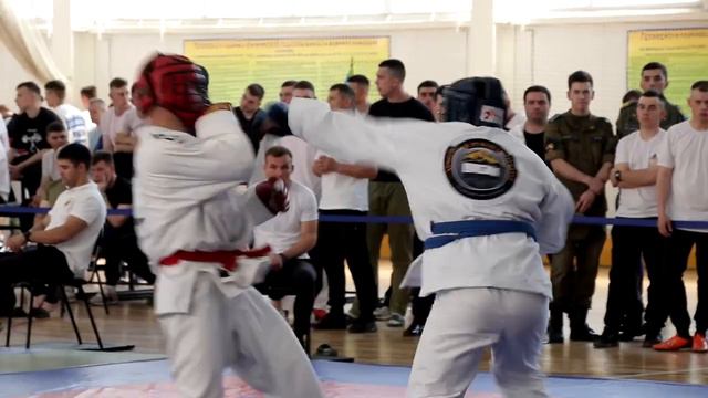 Краткий обзор Спартакиады! 🥇