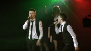 А. Солодуха. Концерт в Солигорске [HD]