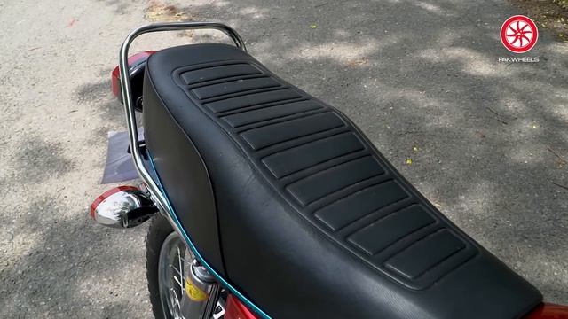 MS Jaguar EV Expert Review | PakWheels Bikes смотреть онлайн