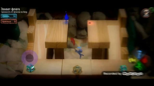 Секреты BombSquad( | Кальцевая смотреть онлайн