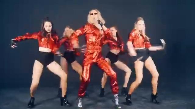 Театр пародий Олега Дерлюка - LOBODA