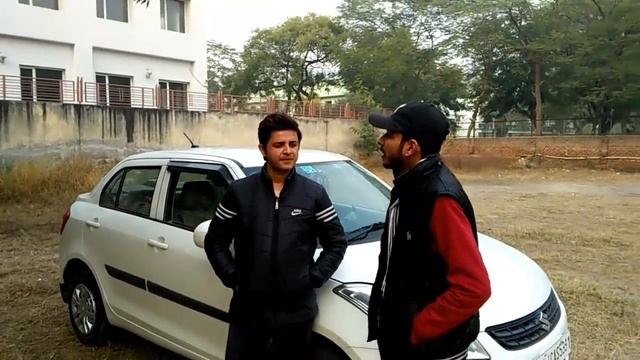 Rs,30,000 में बैंक मैनेज़र की कार || Maruti Suzuki Swift Dzire || Second Hand Swift Dzire || смотреть онлайн