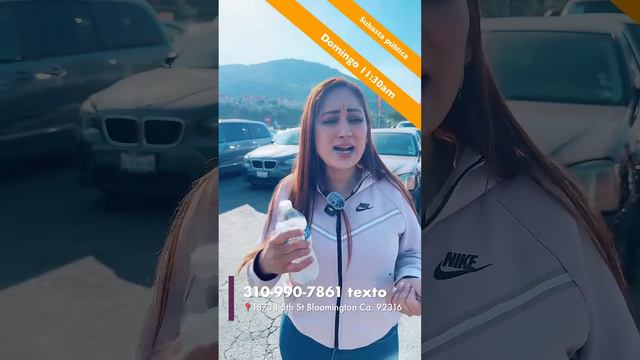 Subasta De Carros y Mercancia De Home Depot Herramientas смотреть онлайн