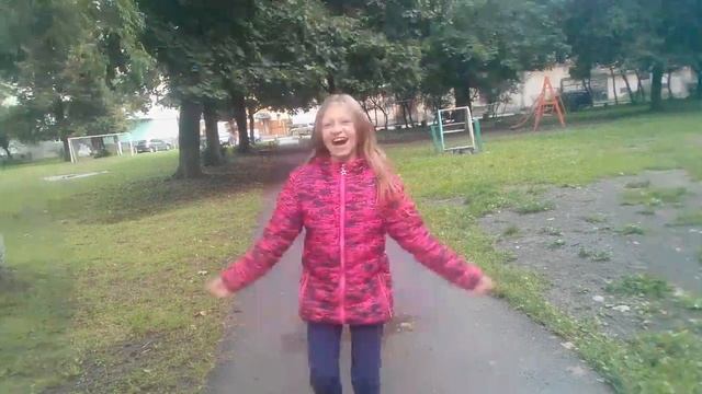 КАВЕР " БЕГИ " смотреть онлайн