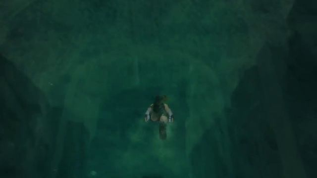 tomb raider anniversary mod ada wong vs wesker смотреть онлайн