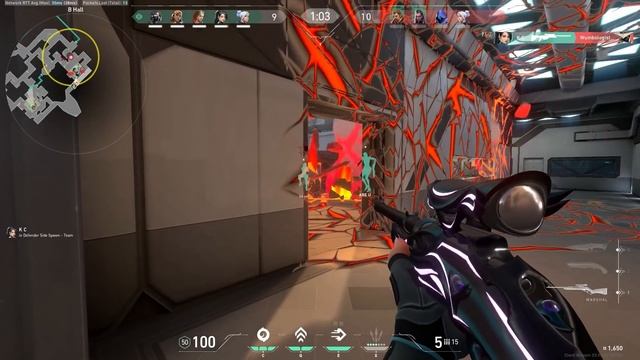 My Highest Kill Marshal Only Game... смотреть онлайн