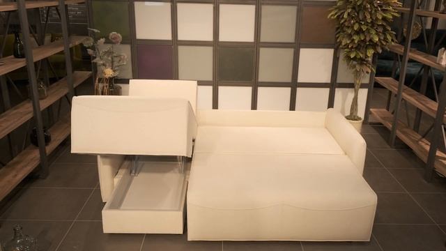 Обзор дивана Монтана, производства Савлуков-Мебель (г. Витебск, Беларусь) смотреть онлайн