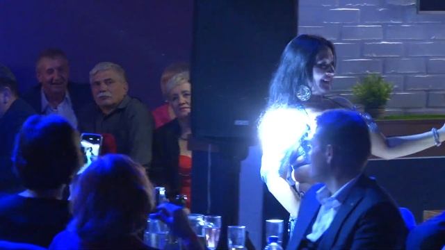 28 10 2023 ГОД ЮЛИЯ БИМАГАМБЕТОВА ФЕСТИВАЛЬ УРАЛЬСКИЙ ШАНСОН смотреть онлайн