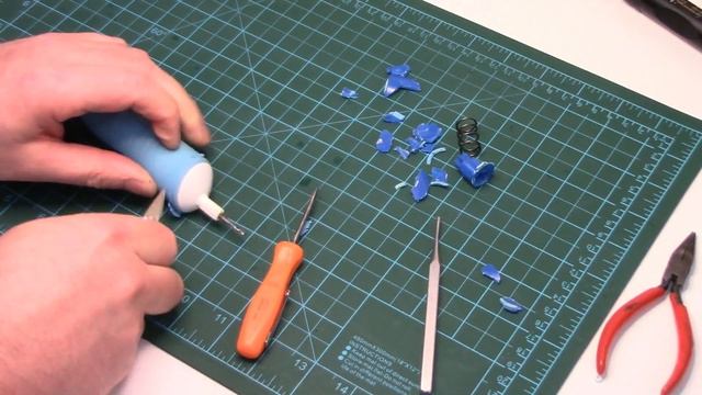 How Not To Open An Oral B Vitality Toothbrush смотреть онлайн