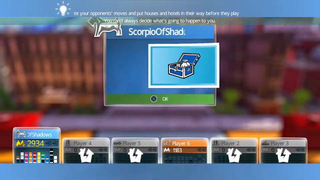 MONOPOLY PLUS - Lucky Draw Trophy смотреть онлайн