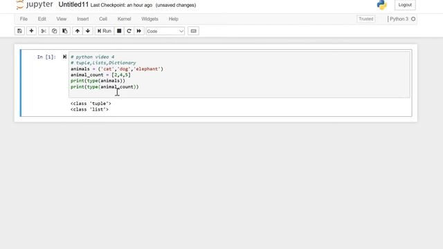py basic tuple list dict 8 12 2019 10 02 36 PM смотреть онлайн