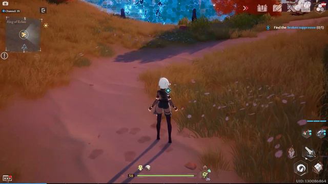 Scouting Report Quest Guide in Tower of Fantasy | 100% Fate Under the Tower смотреть онлайн