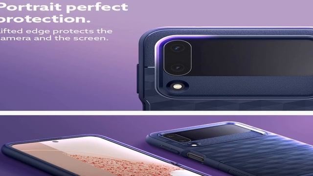 Top 3 Best Samsung Galaxy Z Flip 4 Cases 2022!✅?? смотреть онлайн