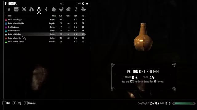 Skyrim - Episode 23 - Retreat from Mzulft