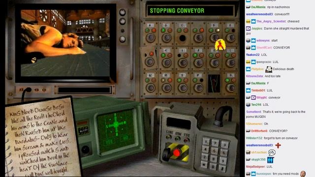 MonotoneTim Quick Oregon Trail 2, + FMV Games, Critical Path & Bad Milk! смотреть онлайн