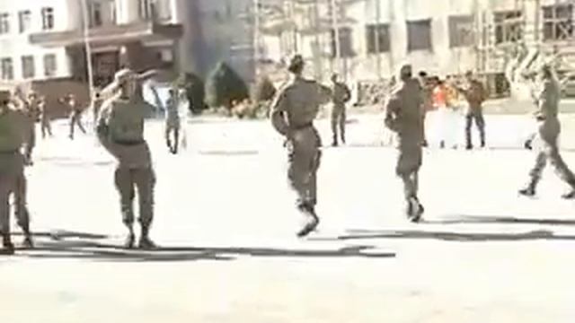 Прикольный выпускной вальс смотреть онлайн