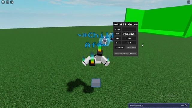 FE Chill Script - Roblox Script Showcase | Relaxing animations, Flings, Works on any games (FE) смотреть онлайн