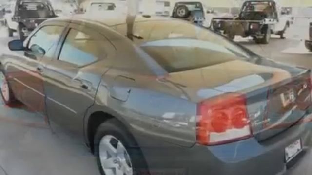 2010 Dodge Charger Dallas TX смотреть онлайн