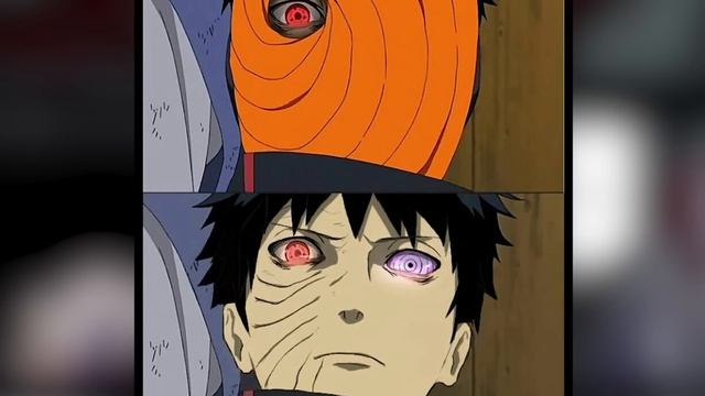 Tobi Was Not Always Obito?