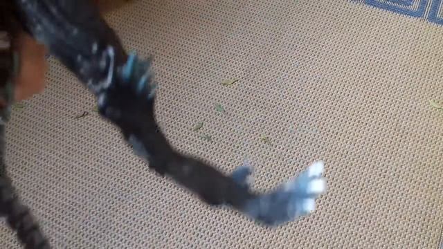 ЧУЖОЙ ? Решил купить фигурку Чужого и сделать обзор этой игрушки для детей ? Игрушка Чужой смотреть онлайн