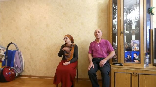В Миловке у Ахкамовых Уфа, Башкортостан смотреть онлайн
