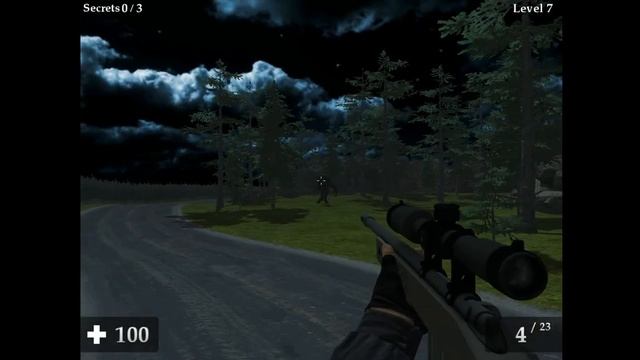 All Evil Night2-Level 7 GamePC смотреть онлайн