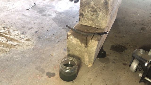 Удаления колдуна на ваз 2106 смотреть онлайн