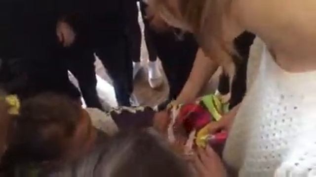 Подарок тренерам смотреть онлайн