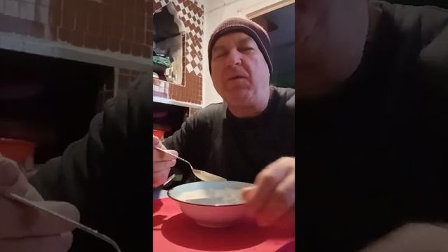 На обзор кукурузные хлопья Кузя лакомкин из магазина покупочка смотреть онлайн