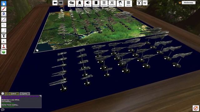 Dropfleet Commander for Tabletop Simulator Tips and Tricks смотреть онлайн