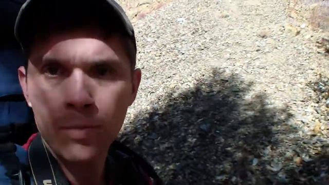 Вдоль реки Сайлюгем к вершине Тапдуайр. смотреть онлайн