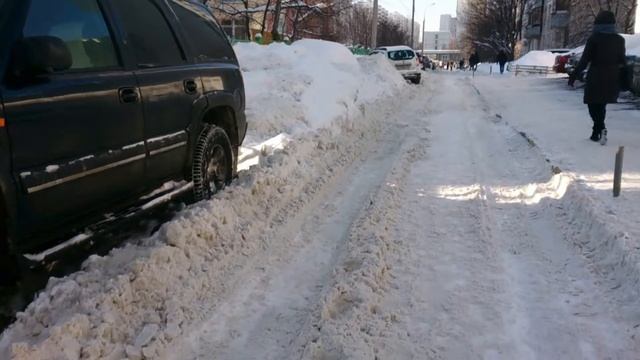 Выхожу один я на дорогу... Ч-6.-1. смотреть онлайн