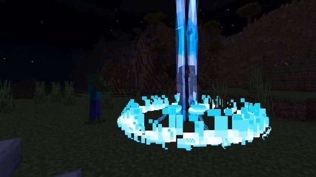 God of War Ω addon Teser for Minecraft Bedrock Edition смотреть онлайн