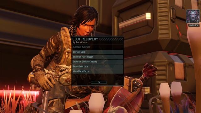 XCOM 2 - RPGO (S18) Episode 02: Insensitive смотреть онлайн