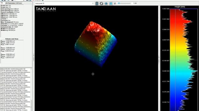 BEX Tutorial 4 - Loading multiple data sets смотреть онлайн