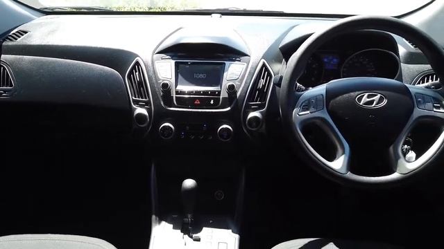 2013 HYUNDAI IX35 Maddington, Kenwick, Gosnells, Huntingdale, Thornlie, WA 81000895 смотреть онлайн