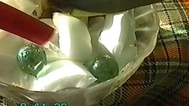 Охидея в пенопласте. Техника посадки и практические советы.... смотреть онлайн