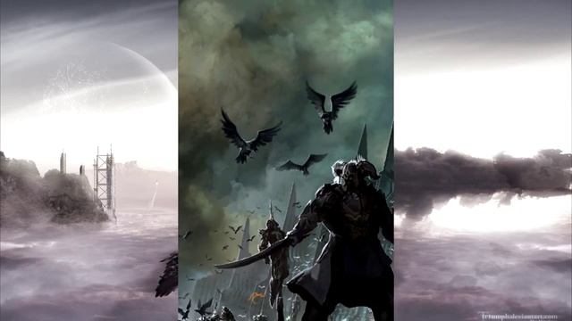 Arts Scandinavian Mythology смотреть онлайн