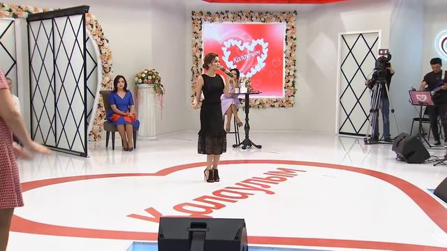 Ақбота Нұр Сейтмағамбет - Өзіңмен бірге [Қалаулым] 2018 смотреть онлайн