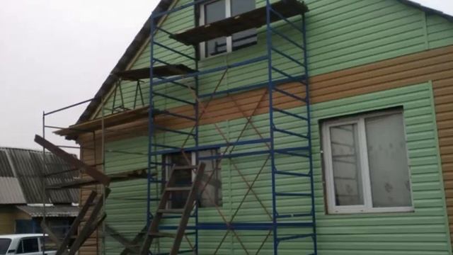 Продажа дома 77.5 м² на участке 12.5 соток. Собственник. 8 (904) 092-14-49 Анастасия смотреть онлайн
