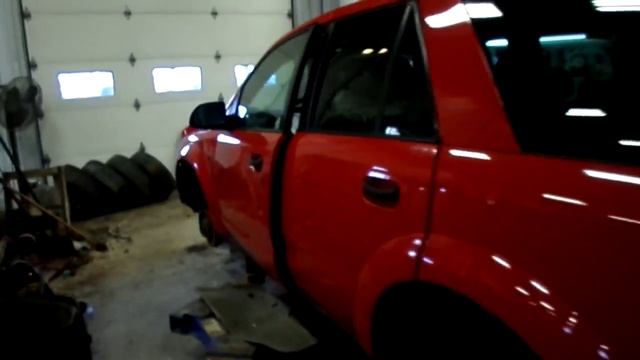 14B0155 2006 SATURN VUE,2.2,A.T.,FWD,149734 MILES,MORRISON'S AUTO SALVAGE YARD смотреть онлайн