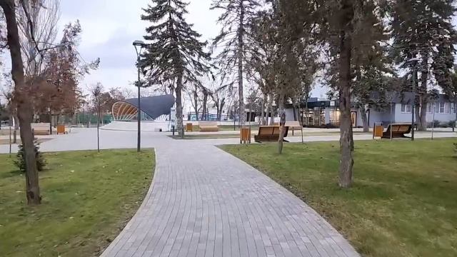 Недорогая НЕДВИЖИМОСТЬ у моря. ТЕМРЮК. Обзор города, отзывы жителей. ЦЕНЫ на квартиры и дома. смотреть онлайн