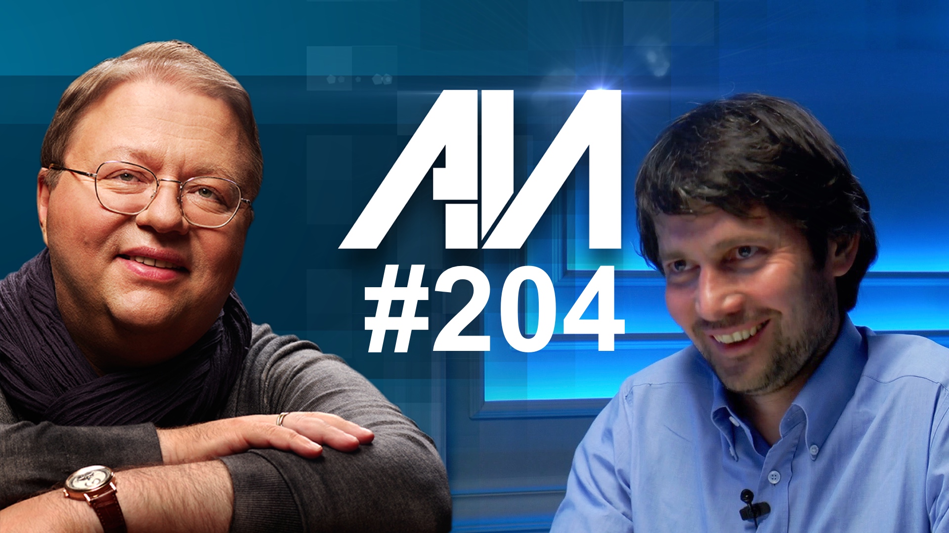 204. 2 Иванова 2: Антимонополька. Монополизация и недобросовестная конкуренция смотреть онлайн