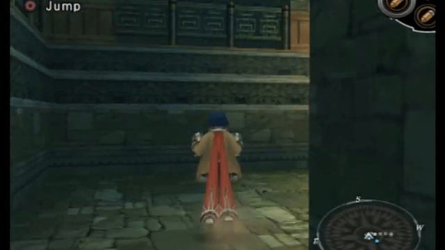 Wild Arms 5 - Part 2 смотреть онлайн